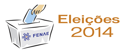 eleição fenae 2014